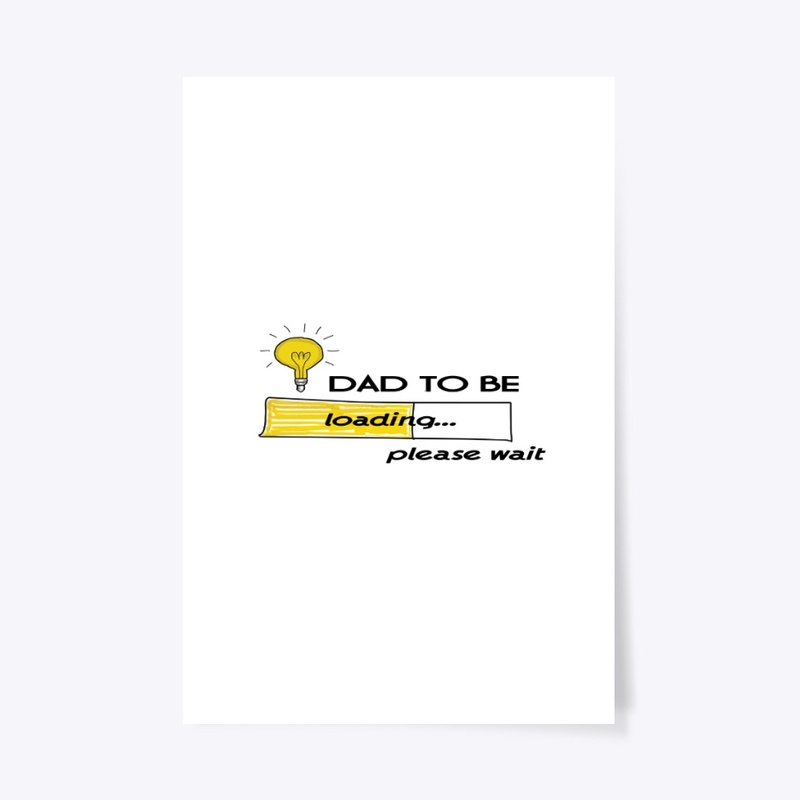 dad to be 