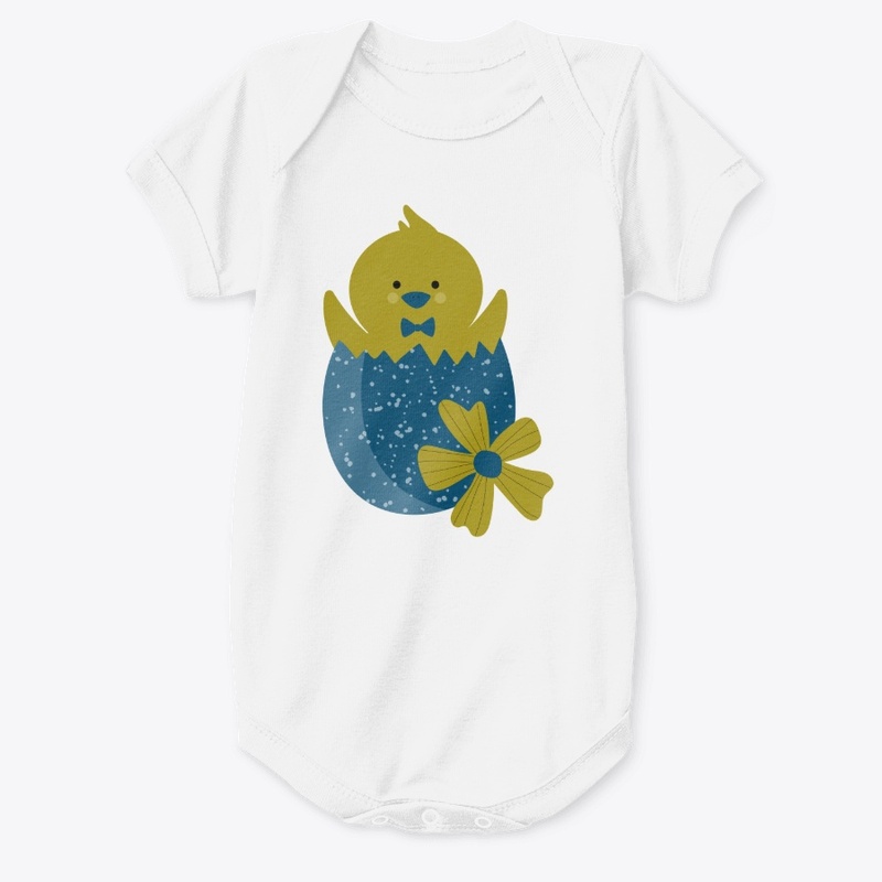 Baby and children - modern, clean design