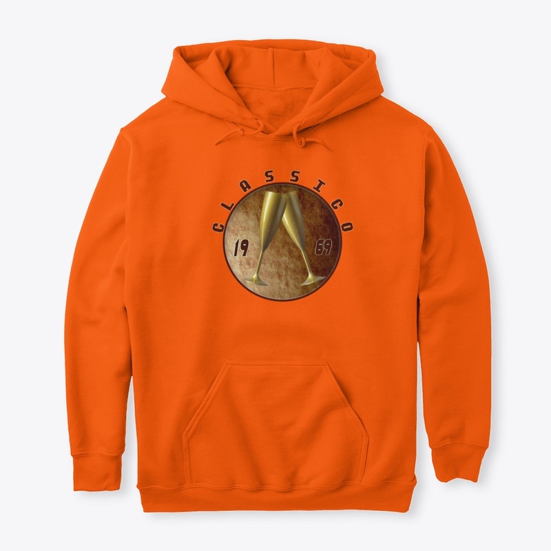 Classico 1969 Hoodie