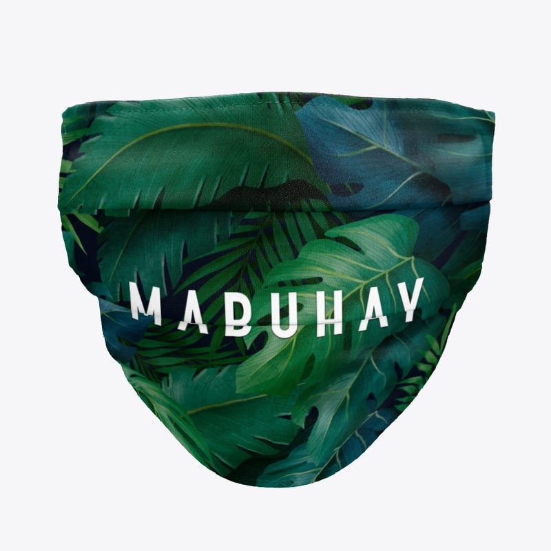 Tropical Leaves