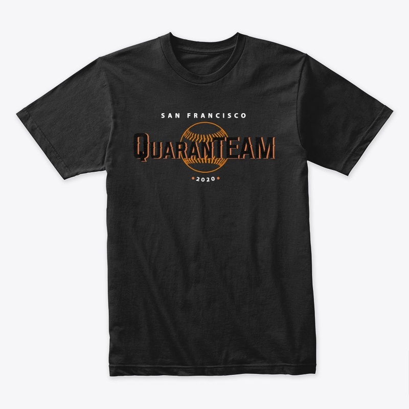 SF Quaranteam