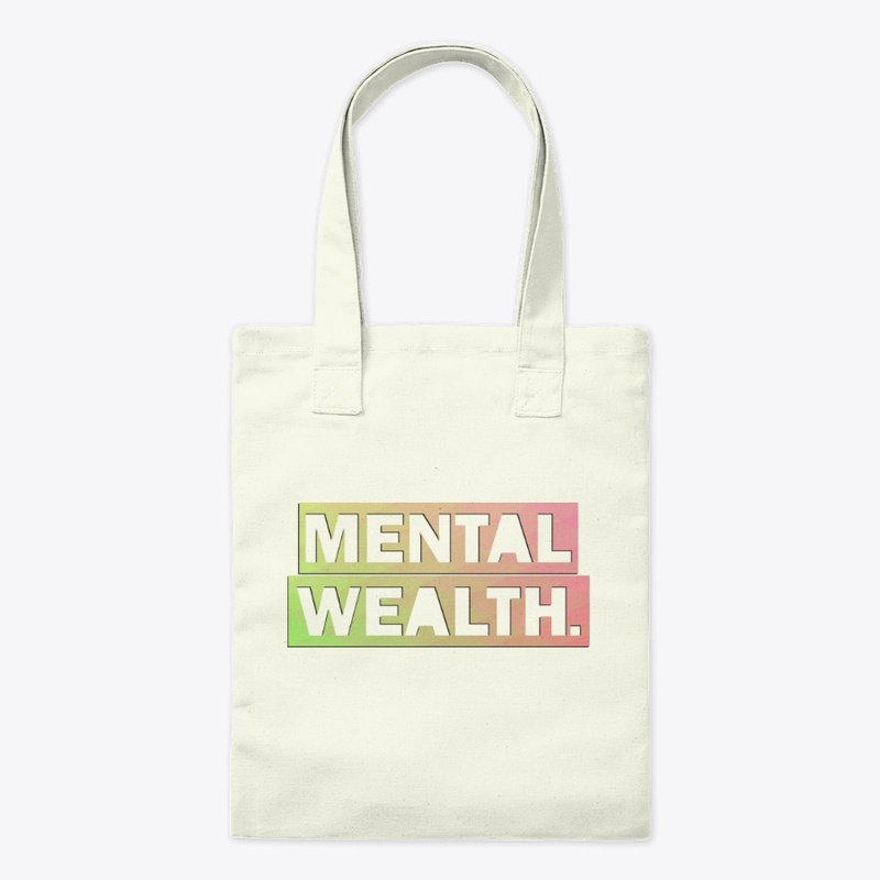 MENTAL WEALTH