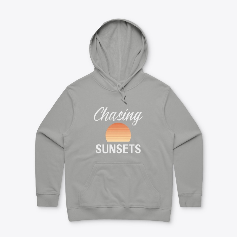 Chasing Sunsets