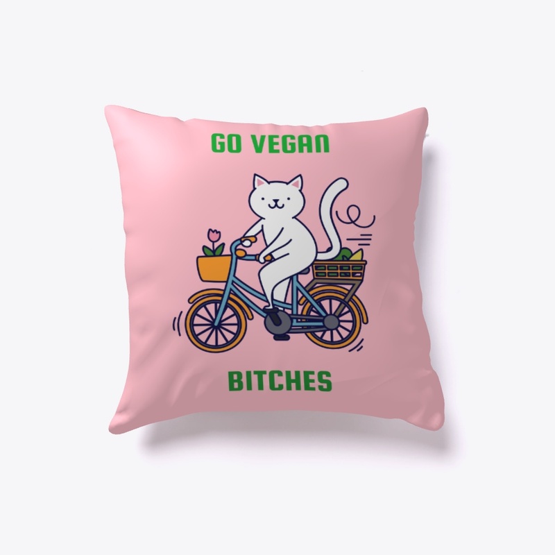 Funny Vegan Gifts