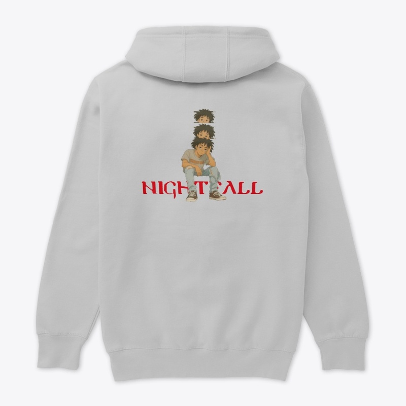 NIGHTFALL 2.0