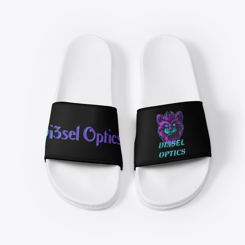 di3sel slides