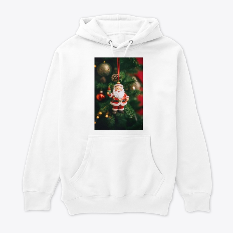 Merry Christmas Mood