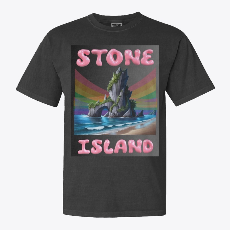 Premium Ring-Spun Cotton T-Shirt Design