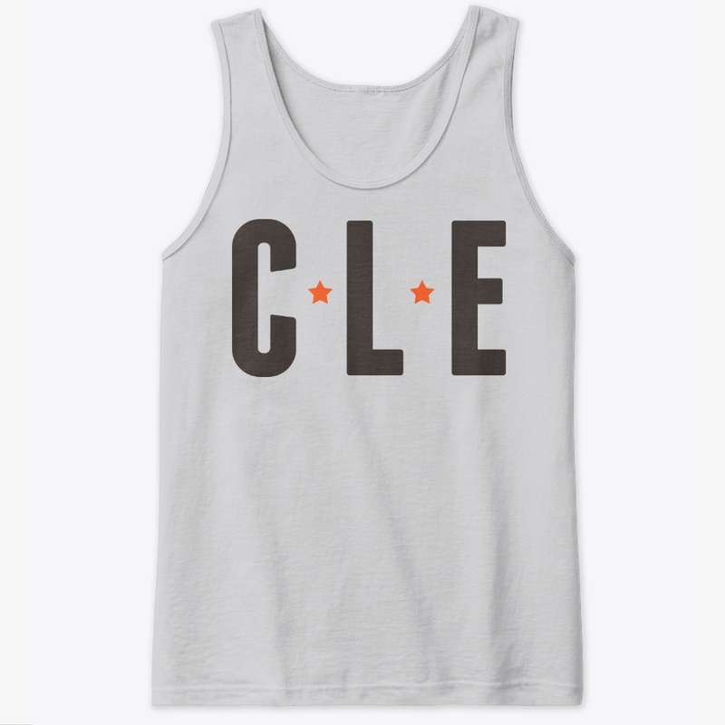 CLE Stars by LCC