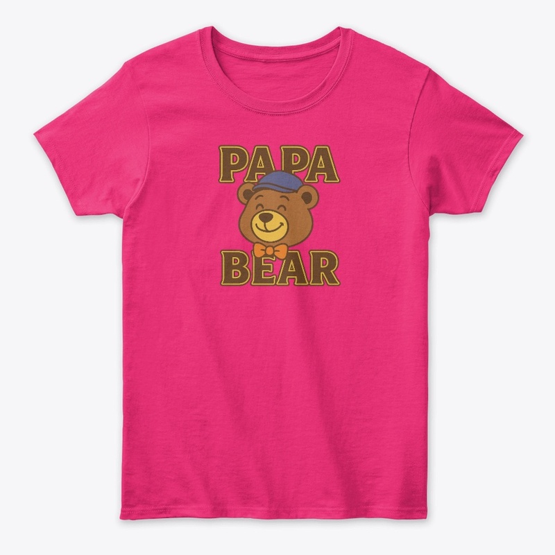 Papa Bear
