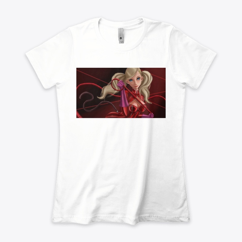 PANTHER (Without Mask)