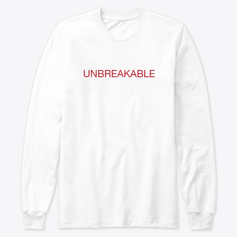 Unbreakable