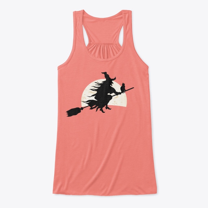 Witch  tshirt