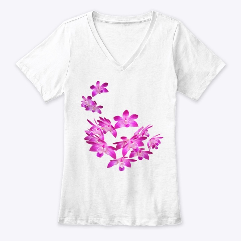 DENDROBIUM BERRY ODA Line