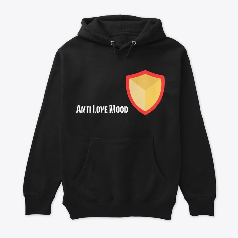 Anti love