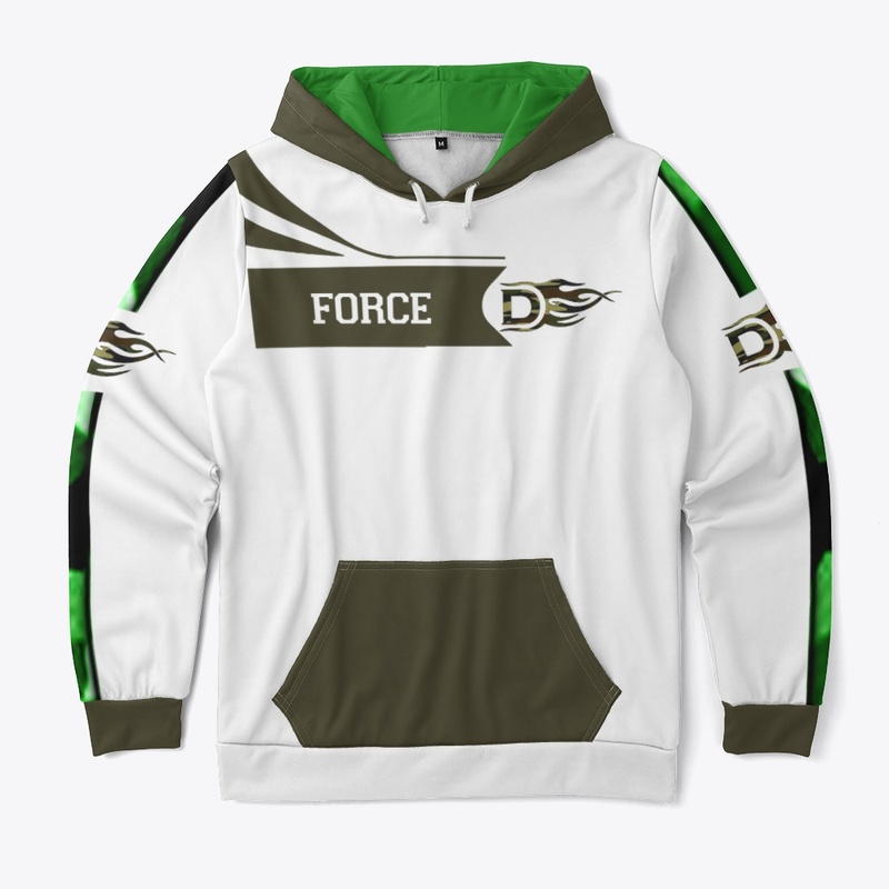 D9 Force