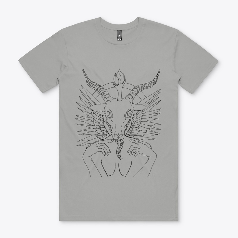 Baphomet 