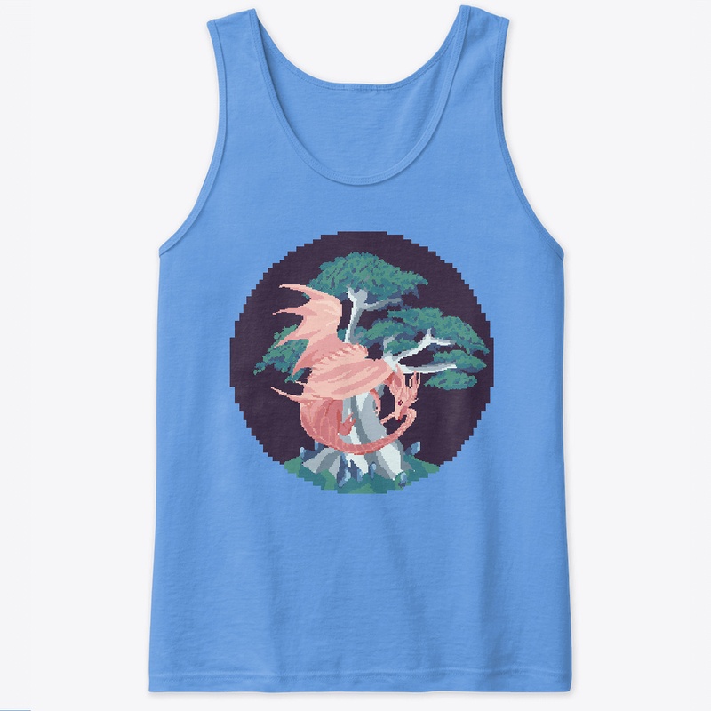 Dragon's Tree