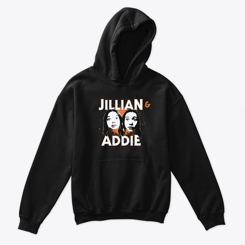 Jillian & Addie - Collection