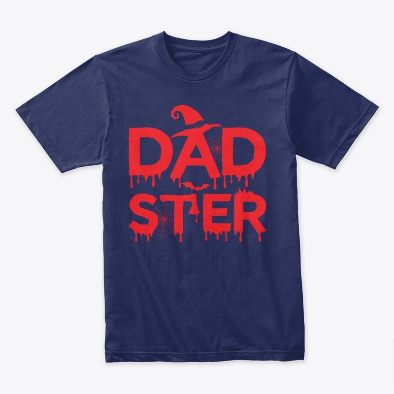 Halloween Dad
