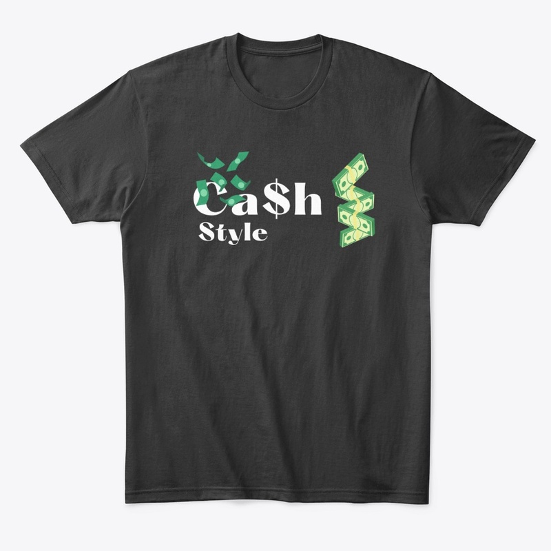Cash Style Collection I