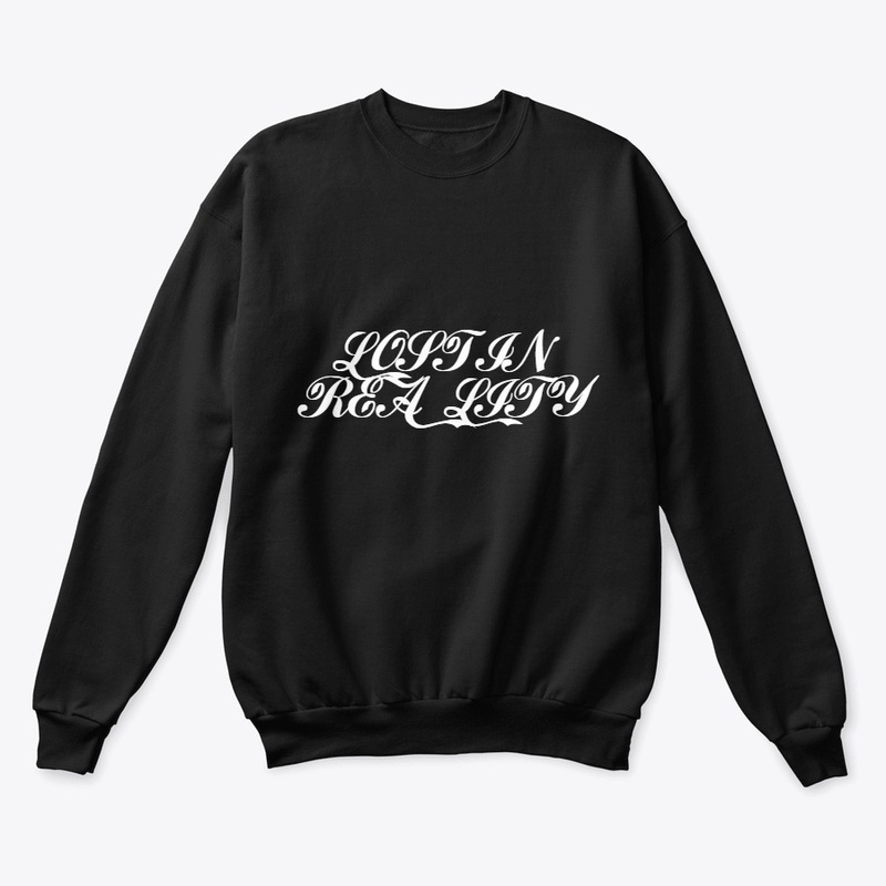 Lost in Reality Design