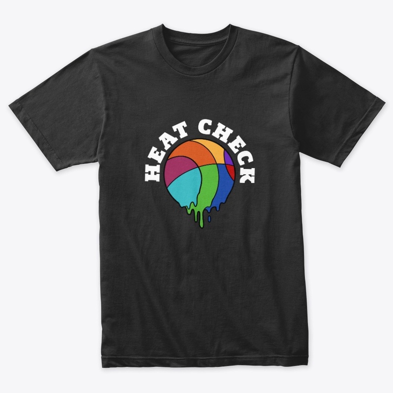 Heatcheck merch