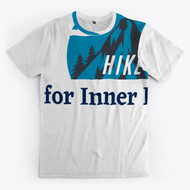 Hike for Inner Piece