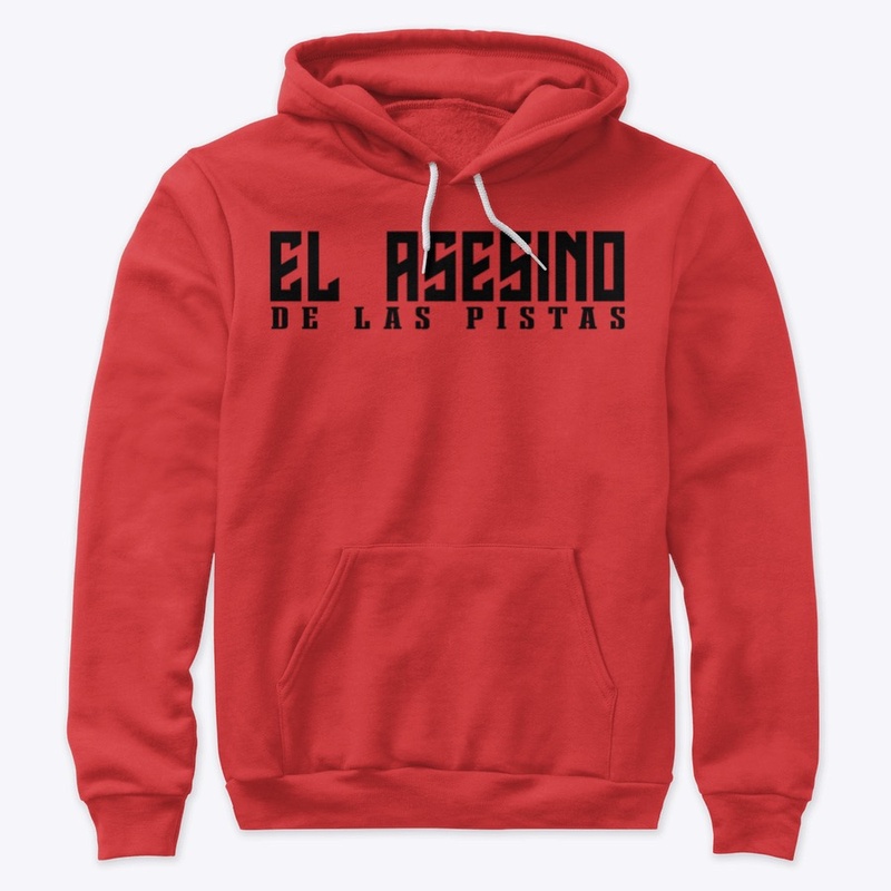 El Asesino de las Pistas 🎶😈🔫