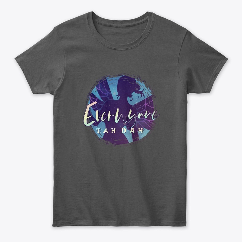 Everwynne Logo Purple