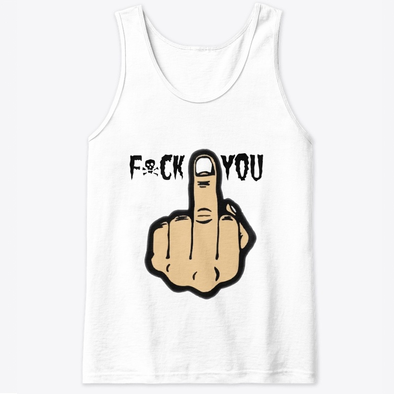 Fuck You WTF