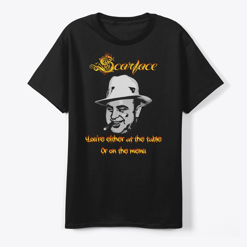 Al "Scarface" Capone