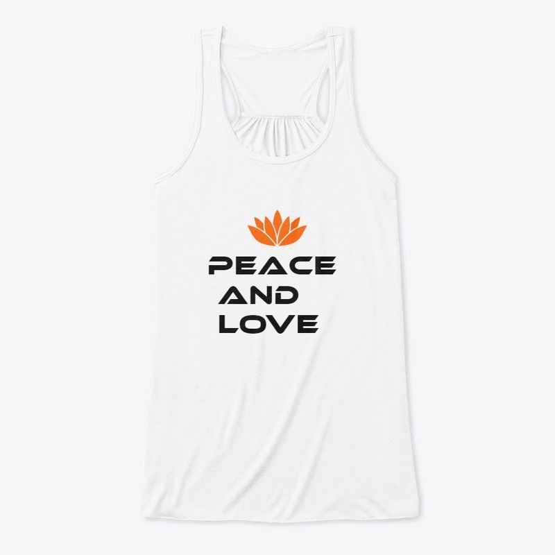 Peace and Love Collection
