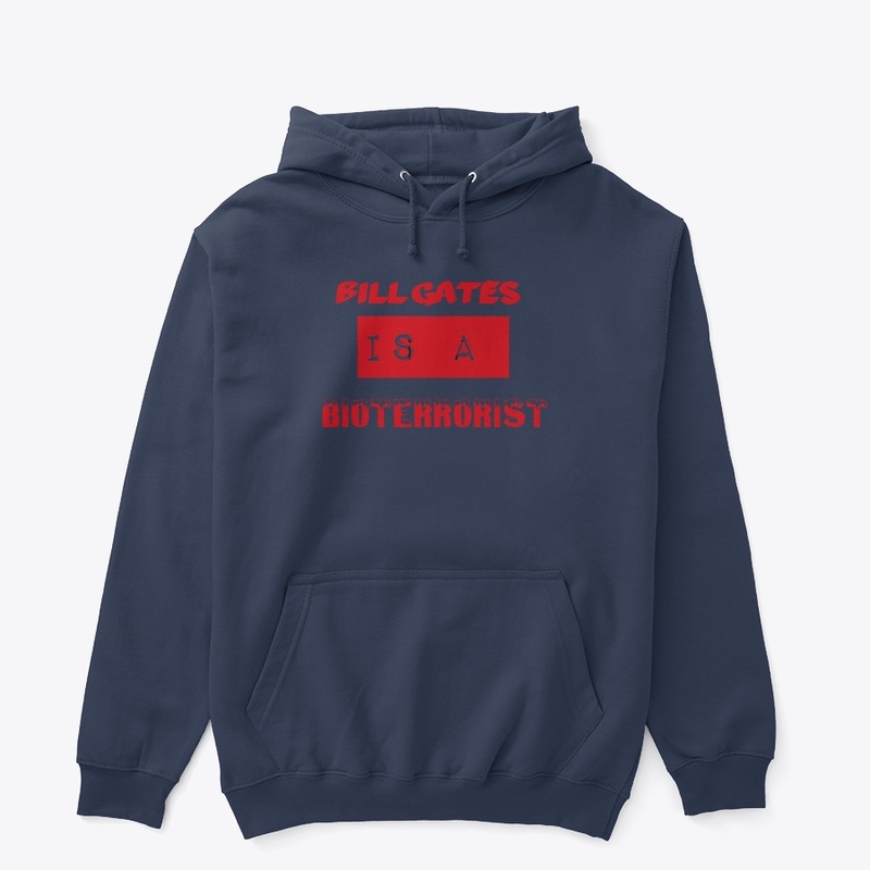 Let the world know