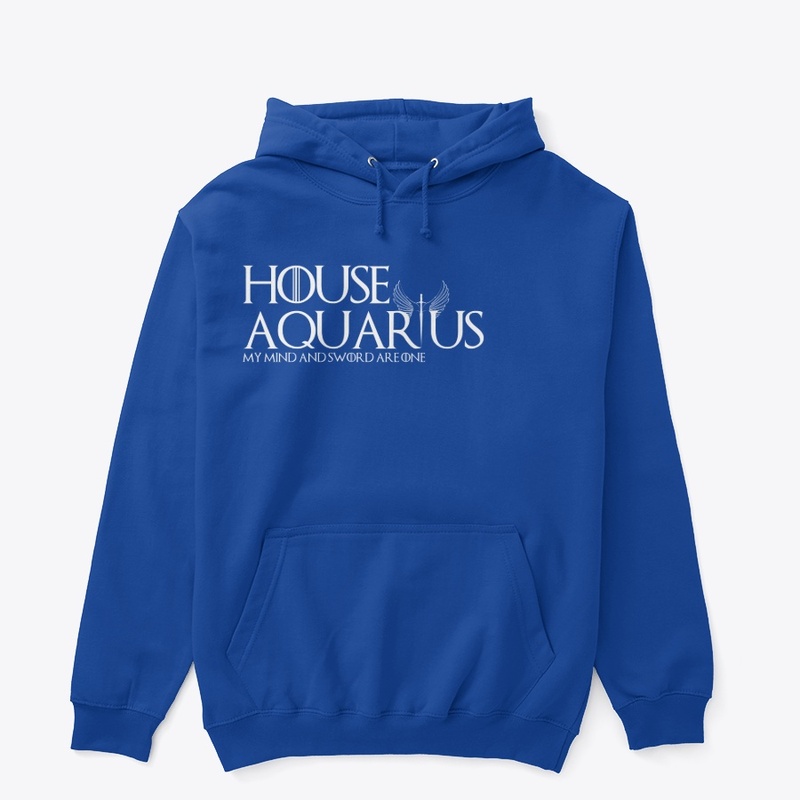 HouseAquarius (GoT Style)