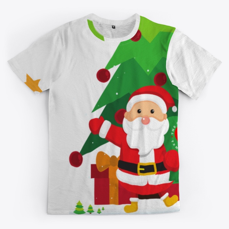 Merry Christmas 2021