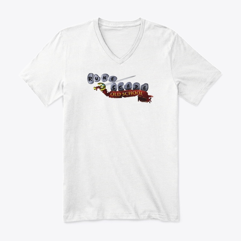 Osrs Merch