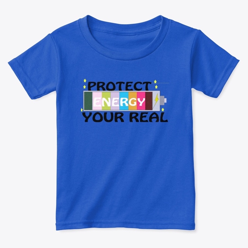  Protect Your Power KID Tee  best sellar