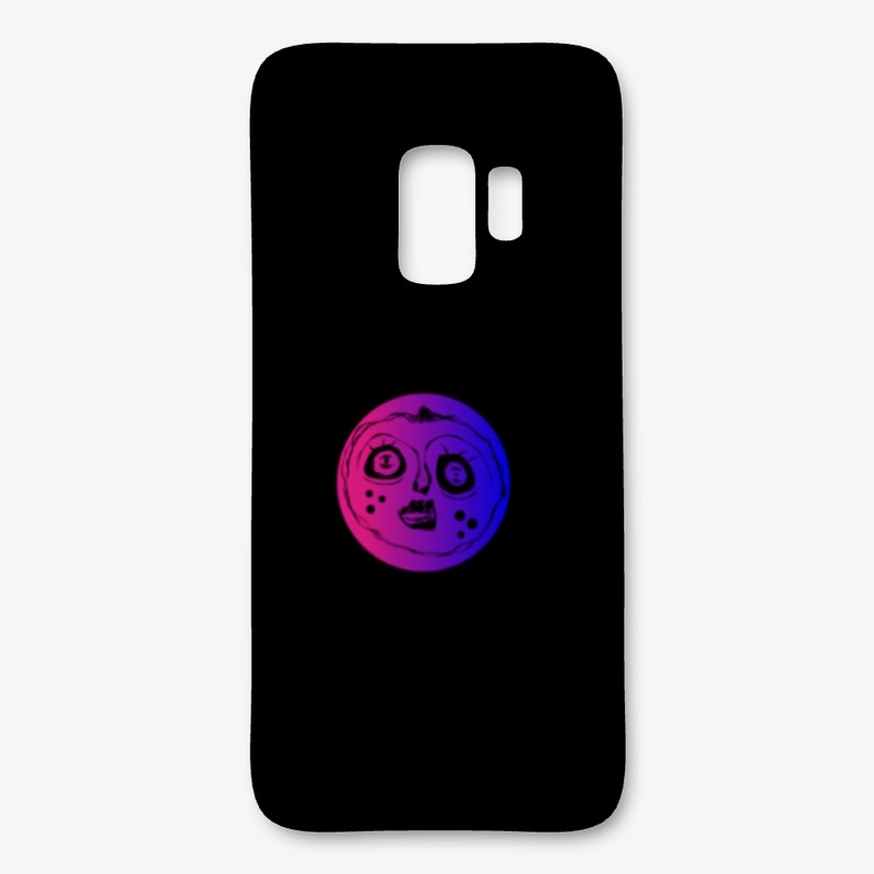 Bisexual Moon Collection