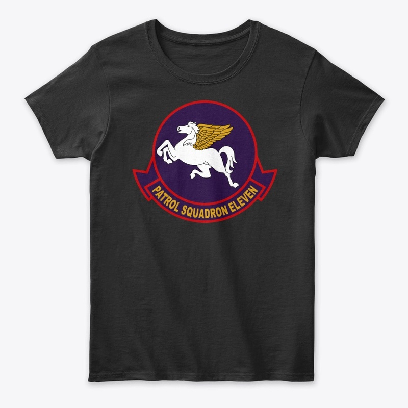 VP-11 Proud Pegasus Maritime Patrol