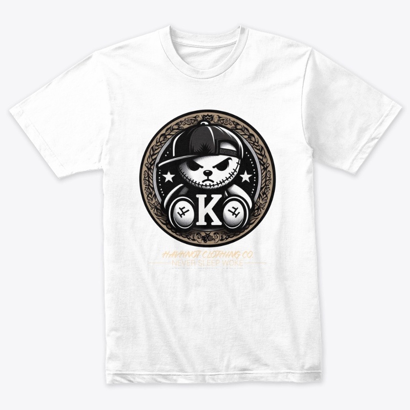 HK Bear 11