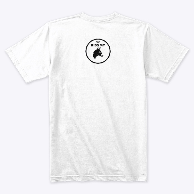 The Black Ass Coffee & Tea Company