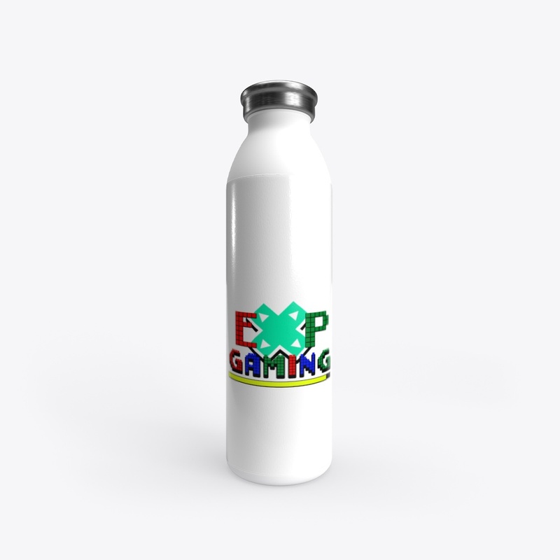 EXP Gaming Logo