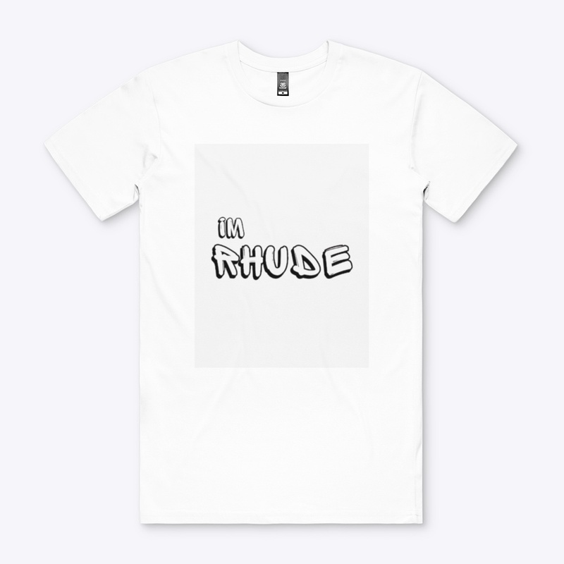 Rhude 