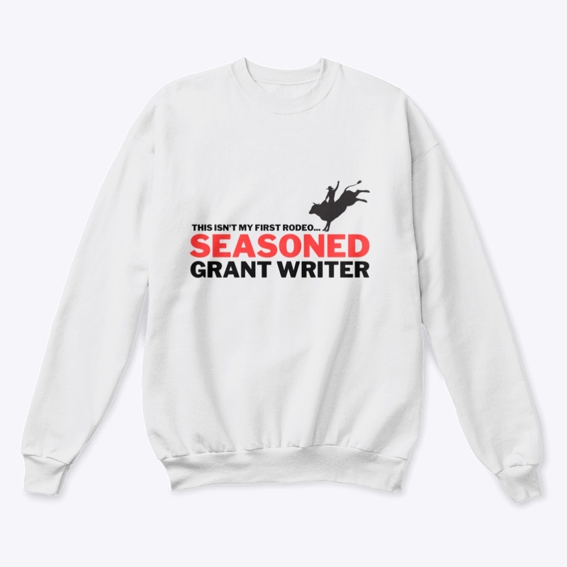 Grant Writer | Seasoned Grant Writer