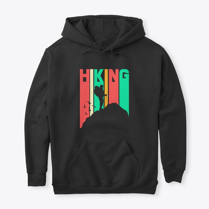 Hiking Apparel