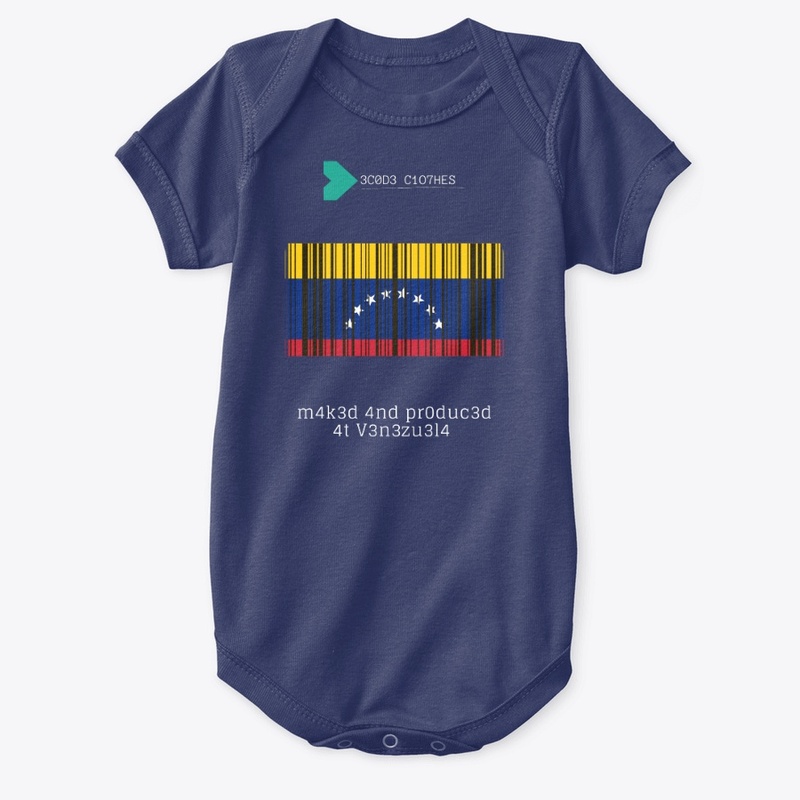 Made in Venezuela