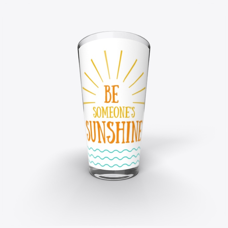 Nordicfynd Sunshine