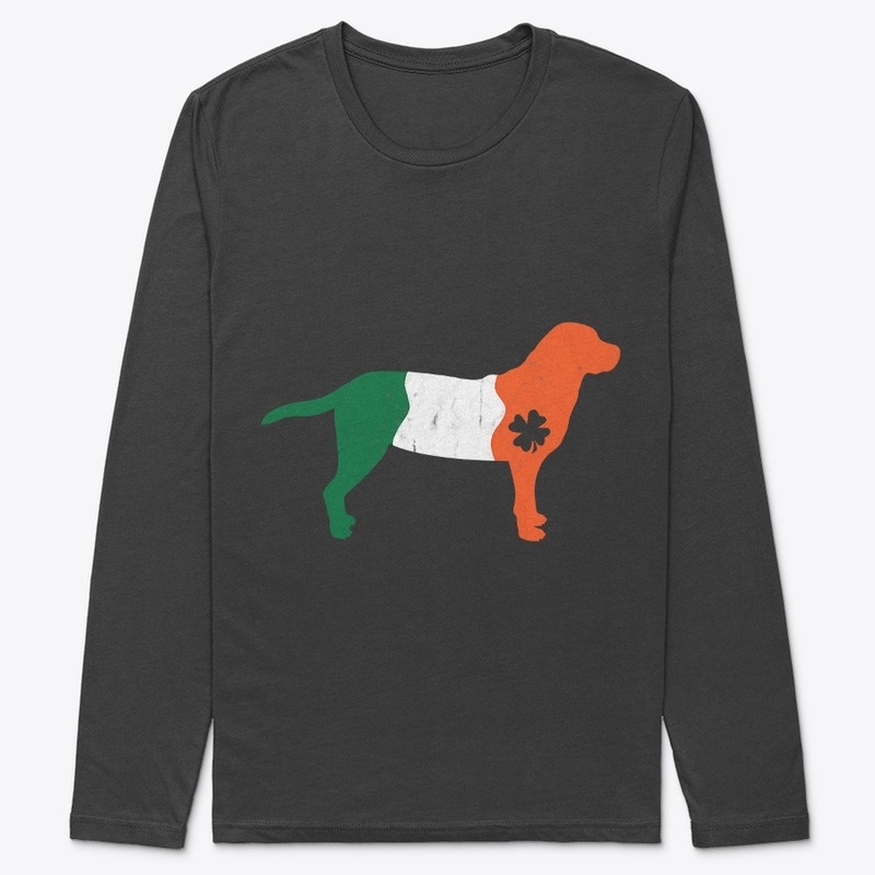 Click Buy Irish Labrador Retriever D