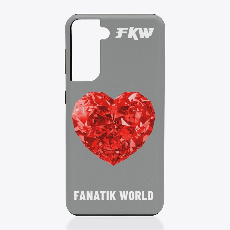 FANATIK WORLD T-SHIRTS AND ACCESSORIES 4